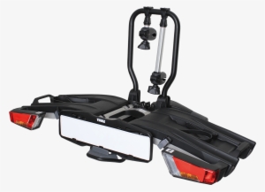 Bike Carrier Thule Easyfold Xt - Bicycle Carrier