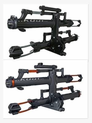 Kuat Nv - Kuat Nv Base 2.0 2-inch Bike Rack
