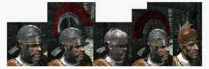 Helmets ] - Middle Ages