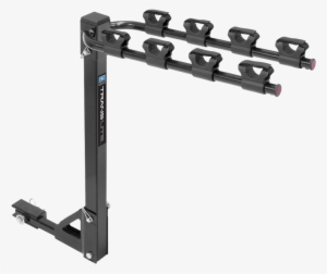 63144 - Pro Series 63144 - Bike Carrier - Translite 4 Bike
