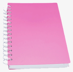 Spiral Notepad Small - Spiral