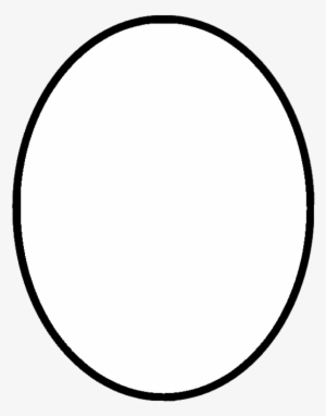 Círculo Hexágono Octógono Óvalo Pentágono Rectángulo - Circle