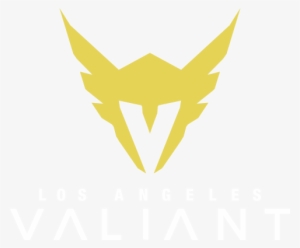 Jersey - Overwatch Bunny Los Angeles Valiant