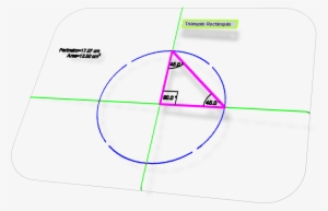 Triangulo Rectangulo - Diagram