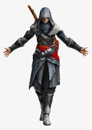 Noel Dlc Ezio - Final Fantasy Assassin's Creed