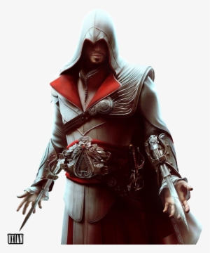 Image - Assassin's Creed Brotherhood Mobile