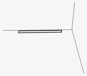 Rectangulo - Line Art