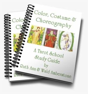 Color Costume & Choreography - Tax