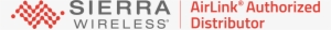 Authorized Sierra Wireless Distributor - Sierra Wireless Logo Png
