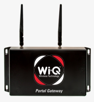 With Everything Housed In The Reader, This Wireless - Antenna