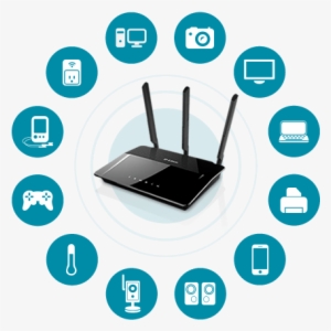 Check Your Other Devices Are Connected With Your Wifi - D-link Dir-880l Wireless Ac1900 Dual Band Gigabit Router