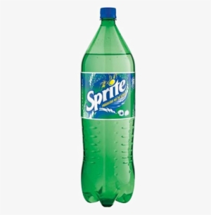 Sprite Png Background Image - Sprite 2 Litros