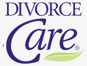 Divorce Care - Divorce Care Logo