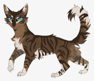 Pretty Boy - Warrior Cats Gay