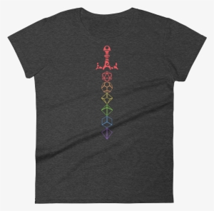 Dungeons And Dragons Shirt - Active Shirt