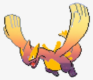 Stargia Sprite - August 27