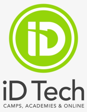 Featured In Houston - Id Tech Camp Logo