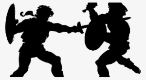 Entry Thumbnail - Sword Fighting