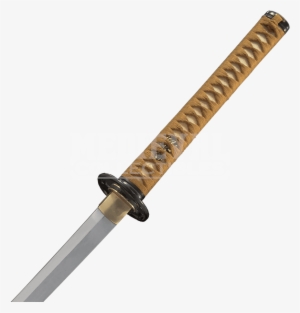 Katana Silhouette Png - Shogun Swords Transparent