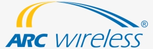 Arc Wireless Manufacturers High Quality Low Cost Antennas - Arc Wireless Logo