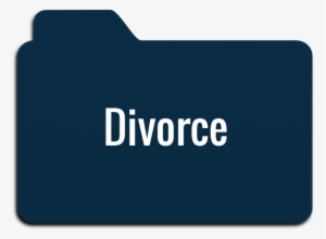 Divorce - Sign