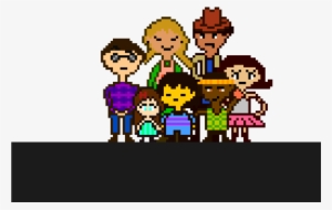 Undertale Png Free Hd Undertale Transparent Image Page 6 - how to find temmies village in roblox undertale roleplay