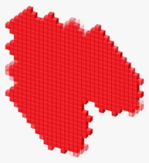 View Cursor On T-shirt - Diamond Pick Minecraft