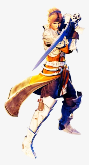 Pcmg8jj - Infinite Undiscovery Sigmund