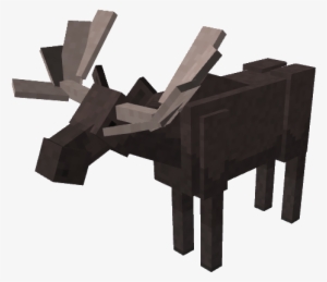 Moose - Atmosmobs 2.0