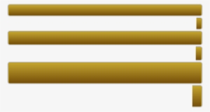 Bg Buttons Sprite Golden - Golden Footer Png