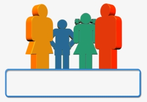 Child Parent Mother Family Divorce - Family