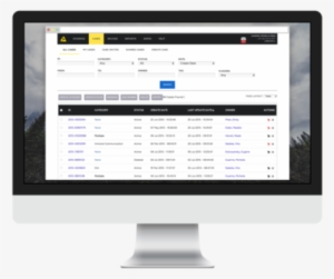 More Hard Drive Space - Mac Os Design Concept