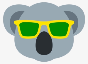 Australia Day Aussie Emoji