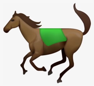 Download Ai File - 🐎 Emoji