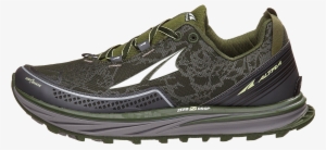 Shoe Reviews - Altra Timp