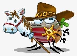Best Fiends Sheriff Moose
