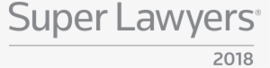 Super Lawyers - Super Lawyers Rising Stars 2018