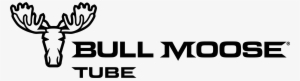 Caparo Bull Moose - Bull Moose Tube Company Logo