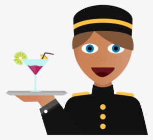 Emoji Hospitality Leaders - Hospitality Emoji