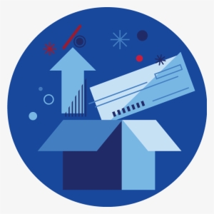 Bank Account Opening Icon