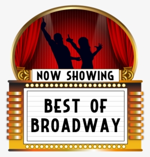 Wallpaper Directory, File Hd - Broadway Tickets Png