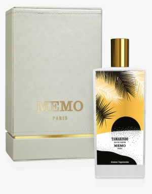 Tamarindo Eau De Parfum 75ml Memo Paris - Memo Parfum