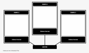 Text Evidence 3 Cell Answer - Text