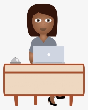 Emoji Hospitality Leaders - Hotel