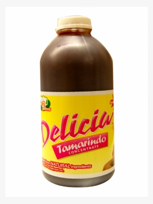 More Views - Tamarindo Concentrate