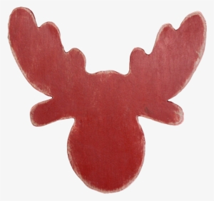 Moose Head - Bald Eagle