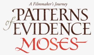 Patterns Of Evidence: The Exodus