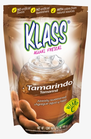 Klass Mango Drink Mix, 17.3 Oz