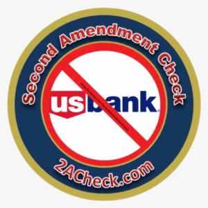 Boycott Us Bank - Chuck E Cheese Ban