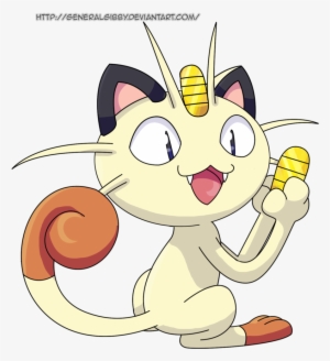 Meowth